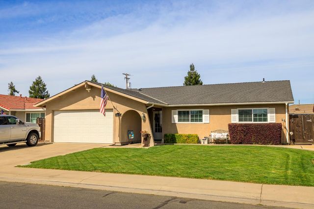 6605 Narcisco Way, Hughson, CA 95326