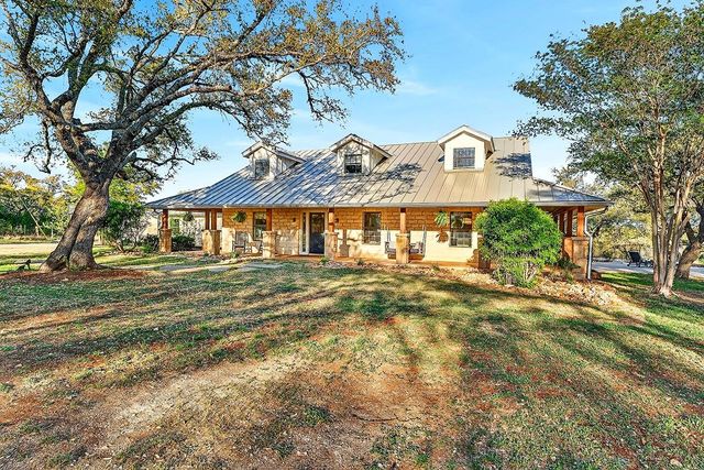 301 Medlin Creek LOOP, Dripping Springs, TX 78620