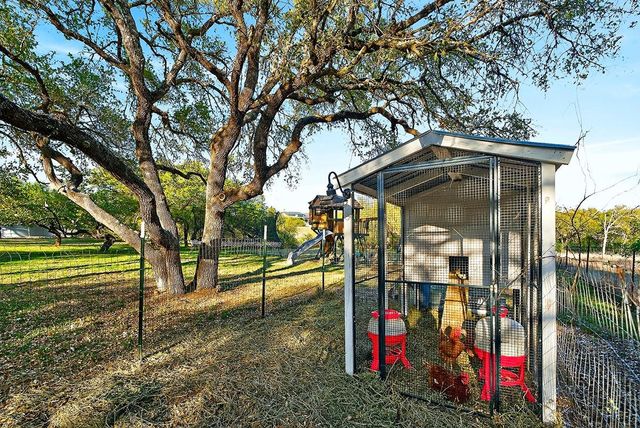 301 Medlin Creek LOOP, Dripping Springs, TX 78620