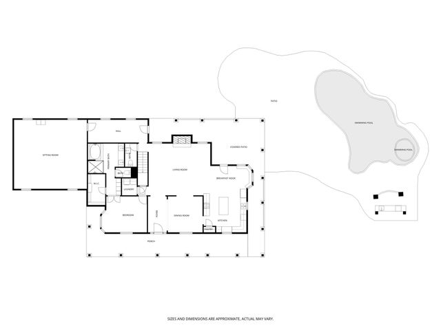 301 Medlin Creek LOOP, Dripping Springs, TX 78620