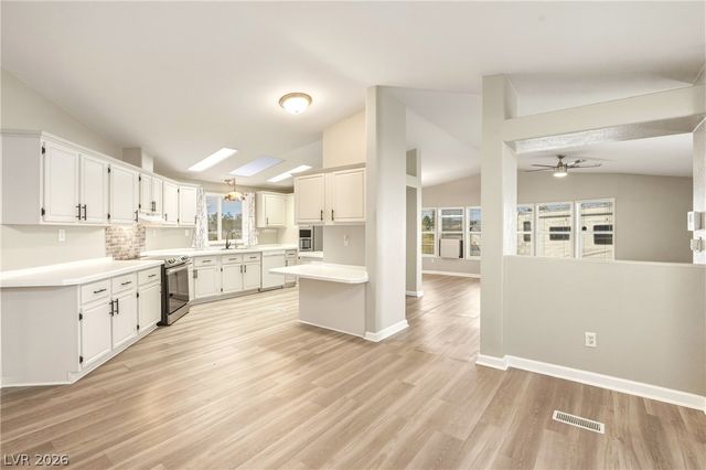 3600 Tournament Avenue, Pahrump, NV 89048