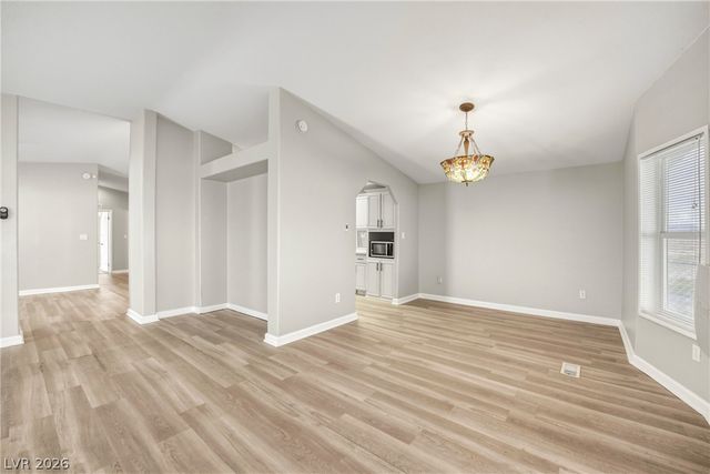 3600 Tournament Avenue, Pahrump, NV 89048