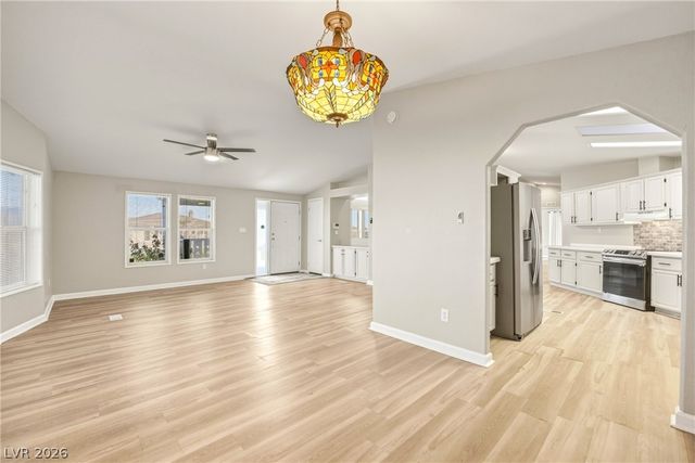 3600 Tournament Avenue, Pahrump, NV 89048