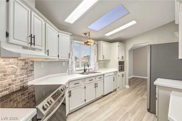 3600 Tournament Avenue, Pahrump, NV 89048