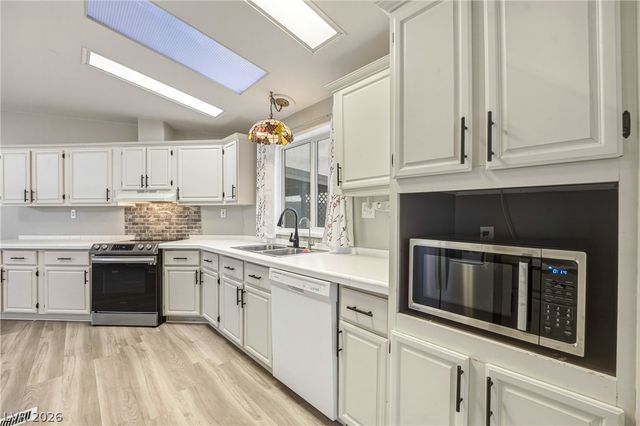 3600 Tournament Avenue, Pahrump, NV 89048