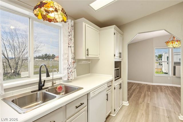 3600 Tournament Avenue, Pahrump, NV 89048