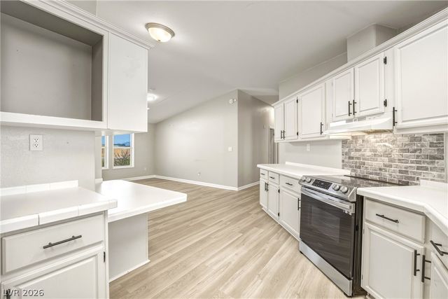 3600 Tournament Avenue, Pahrump, NV 89048