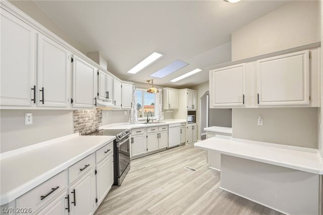 3600 Tournament Avenue, Pahrump, NV 89048