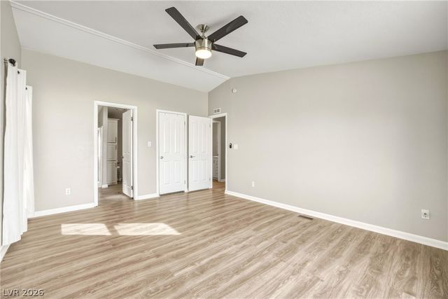 3600 Tournament Avenue, Pahrump, NV 89048