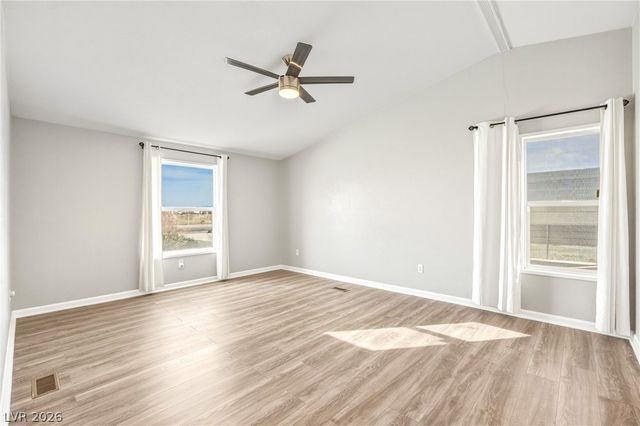 3600 Tournament Avenue, Pahrump, NV 89048