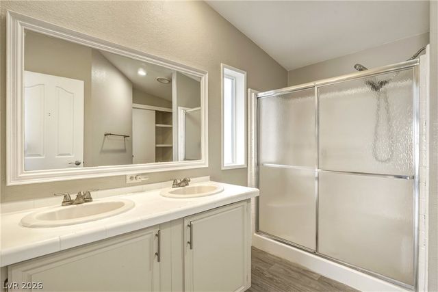 3600 Tournament Avenue, Pahrump, NV 89048