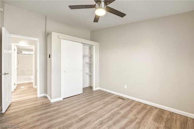 3600 Tournament Avenue, Pahrump, NV 89048