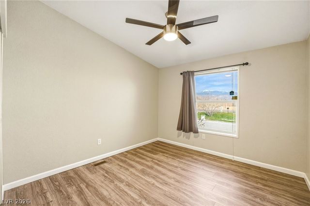 3600 Tournament Avenue, Pahrump, NV 89048