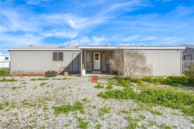3600 Tournament Avenue, Pahrump, NV 89048