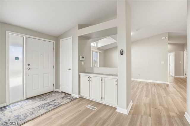 3600 Tournament Avenue, Pahrump, NV 89048