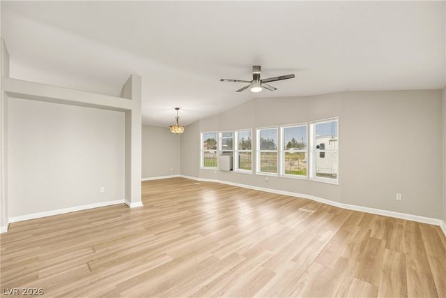 3600 Tournament Avenue, Pahrump, NV 89048