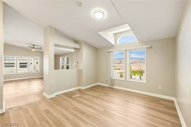 3600 Tournament Avenue, Pahrump, NV 89048