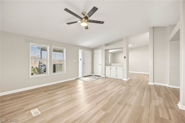 3600 Tournament Avenue, Pahrump, NV 89048