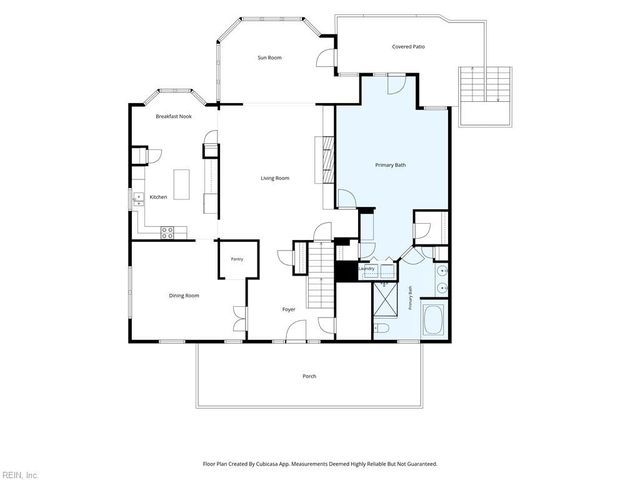 11688 River Crest DR, Gloucester, VA 23061