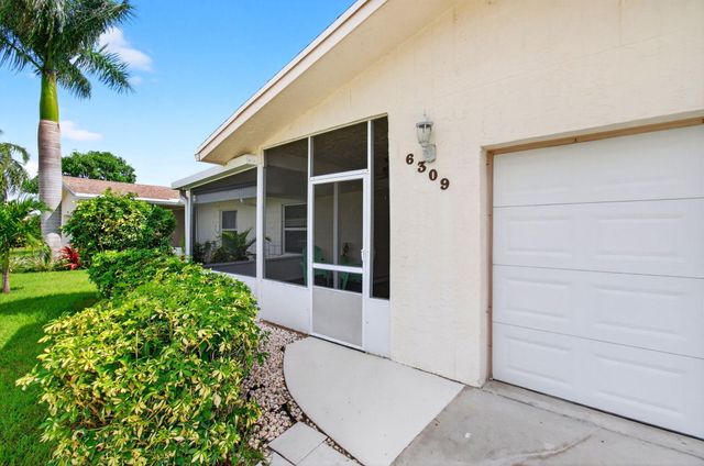 6309 Dusenburg Road, Delray Beach, FL 33484