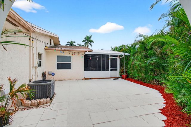 6309 Dusenburg Road, Delray Beach, FL 33484
