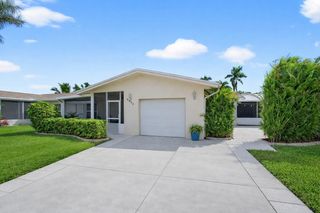 6309 Dusenburg Road, Delray Beach, FL 33484