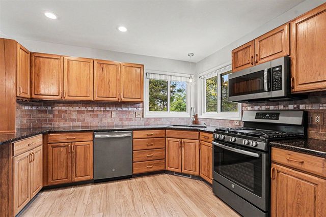 2681 Indian Creek Drive, Grand Rapids, MI 49534