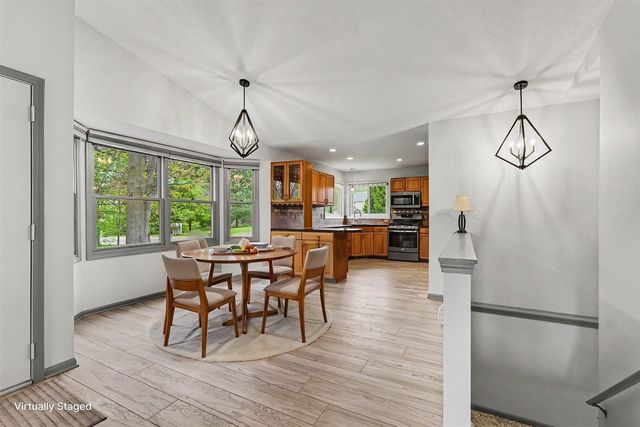 2681 Indian Creek Drive, Grand Rapids, MI 49534
