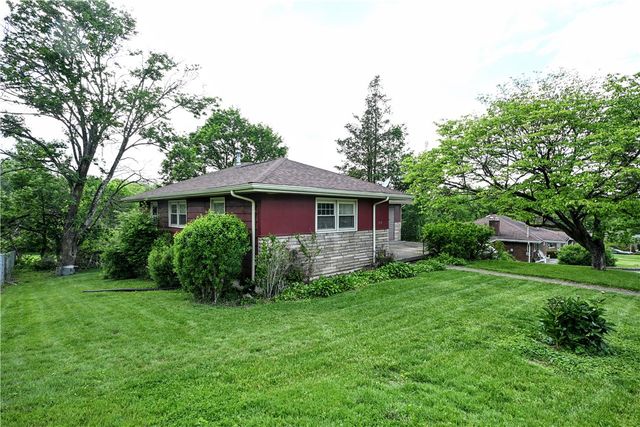 714 Maple Drive, Monongahela, PA 15063
