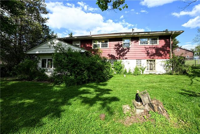 714 Maple Drive, Monongahela, PA 15063