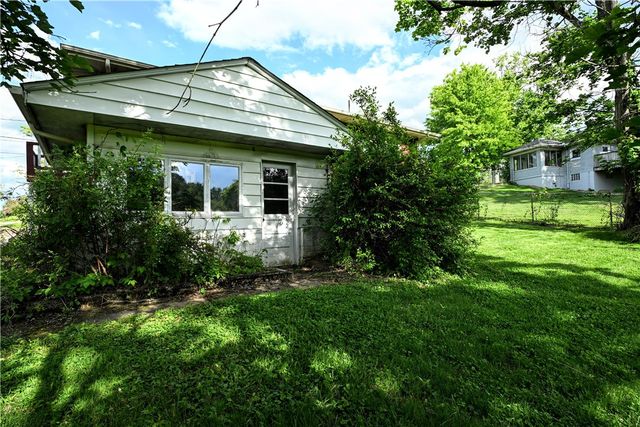 714 Maple Drive, Monongahela, PA 15063