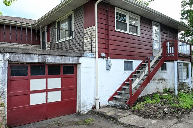 714 Maple Drive, Monongahela, PA 15063