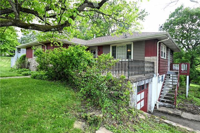 714 Maple Drive, Monongahela, PA 15063