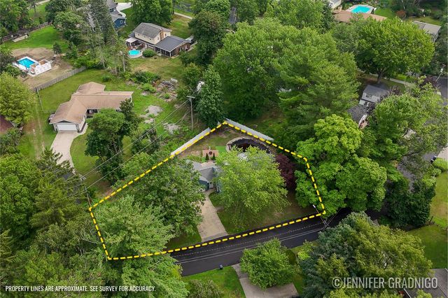 943 Grandridge Court, Holland, MI 49423
