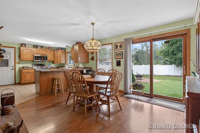 943 Grandridge Court, Holland, MI 49423