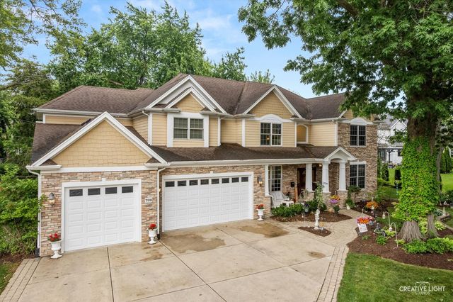 706 Wehrli Drive, Naperville, IL 60540
