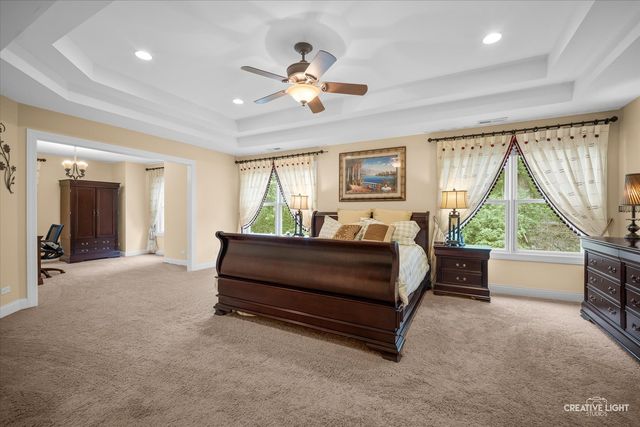 706 Wehrli Drive, Naperville, IL 60540