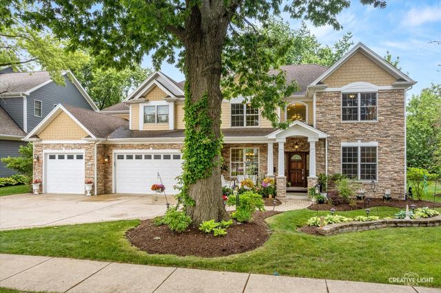 706 Wehrli Drive, Naperville, IL 60540