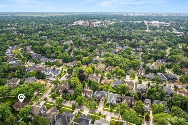 706 Wehrli Drive, Naperville, IL 60540