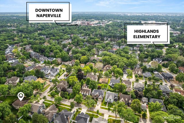 706 Wehrli Drive, Naperville, IL 60540