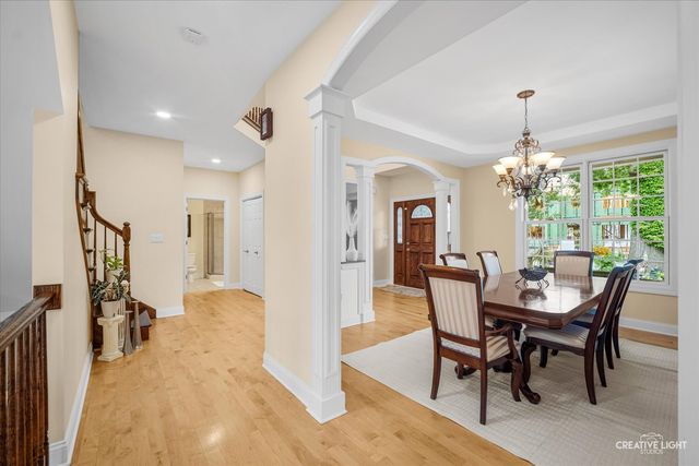 706 Wehrli Drive, Naperville, IL 60540