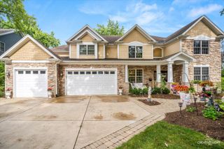 706 Wehrli Drive, Naperville, IL 60540