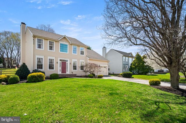 42 EMERALD RIDGE DR, Bear, DE 19701