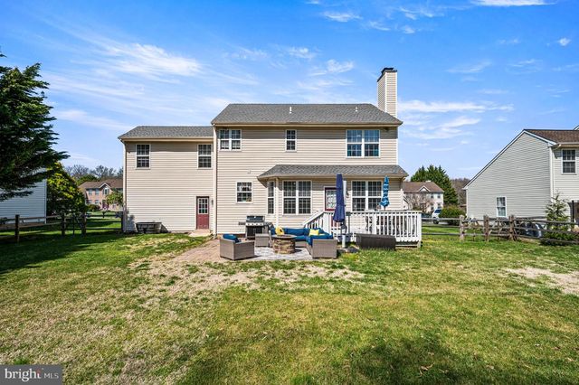 42 EMERALD RIDGE DR, Bear, DE 19701