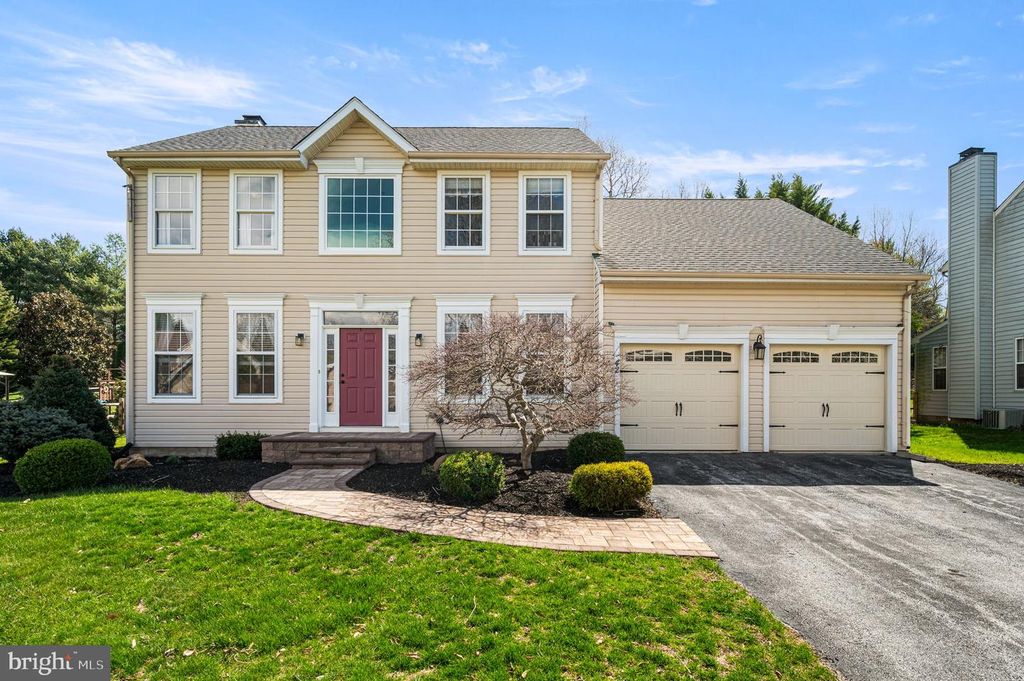 42 EMERALD RIDGE DR, Bear, DE 19701