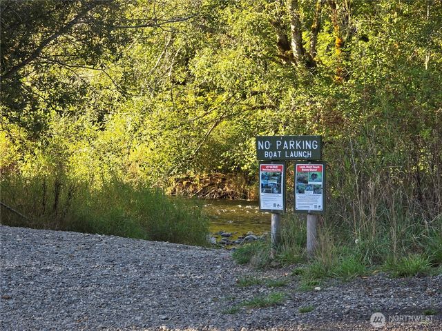 50 W Alder Place, Elma, WA 98541