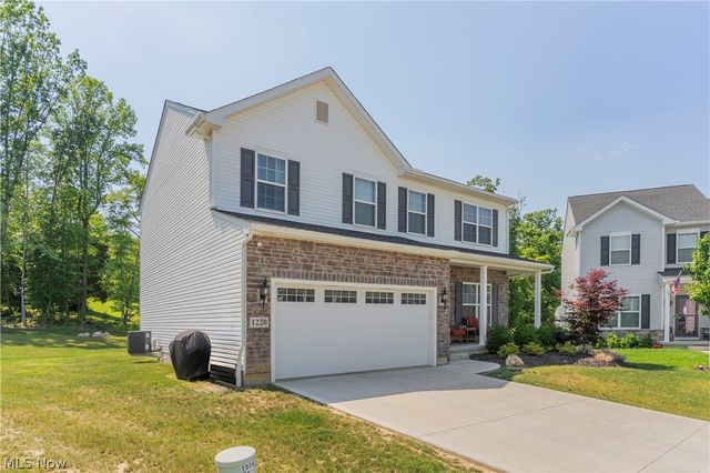 1220 Selena Grove, Uniontown, OH 44685
