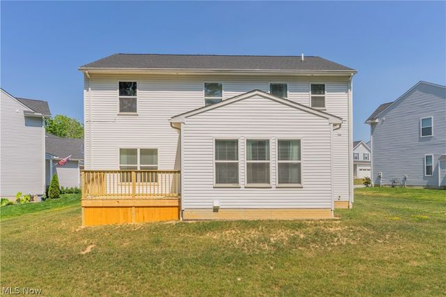 1220 Selena Grove, Uniontown, OH 44685