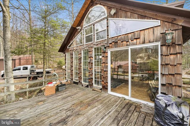 372 N NORTHKILL RD, Hamburg, PA 19526