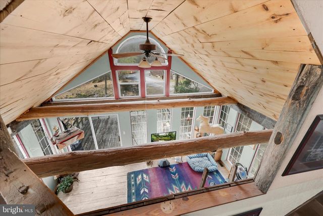 372 N NORTHKILL RD, Hamburg, PA 19526